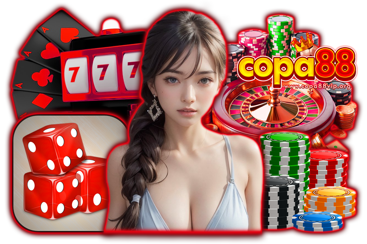 copa88vip ทางเข้า