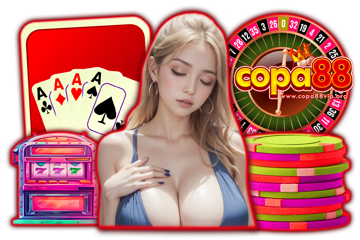 copa88vip สล็อต