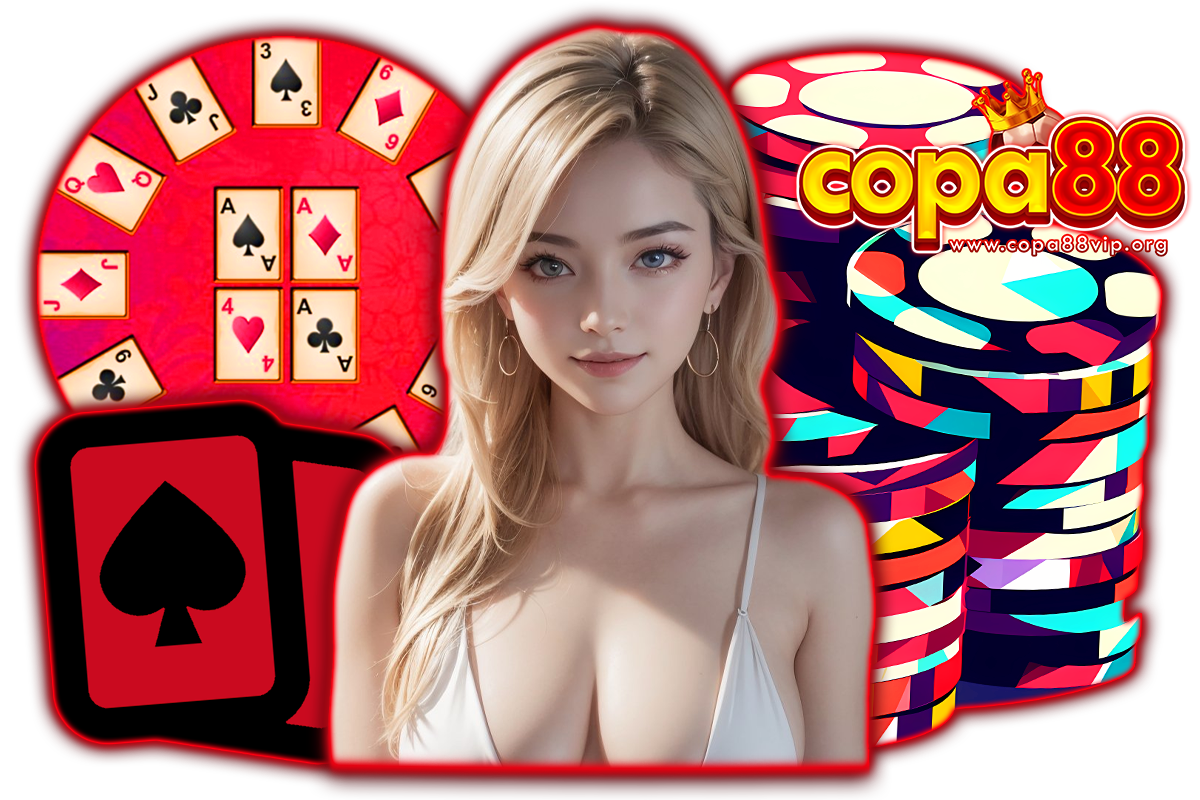 copa88vip เว็บตรง
