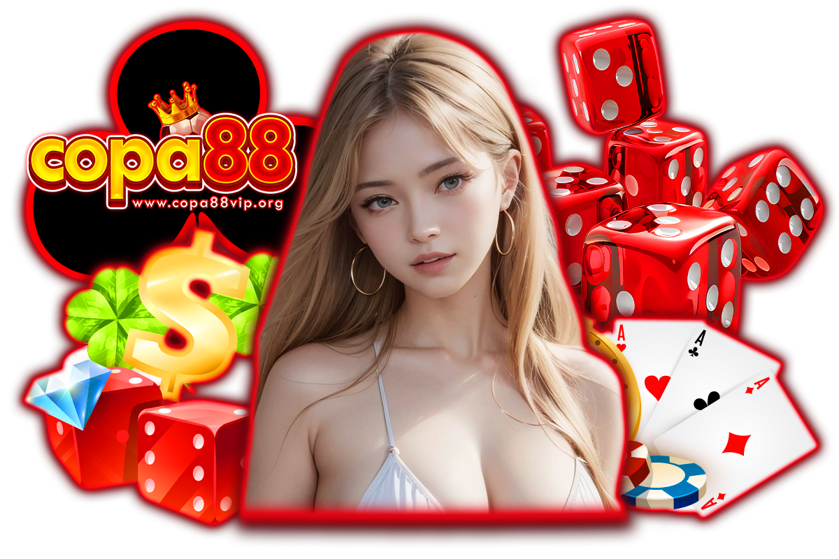 copa88vip แจกเครดิตฟรี