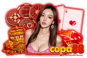 copa slot