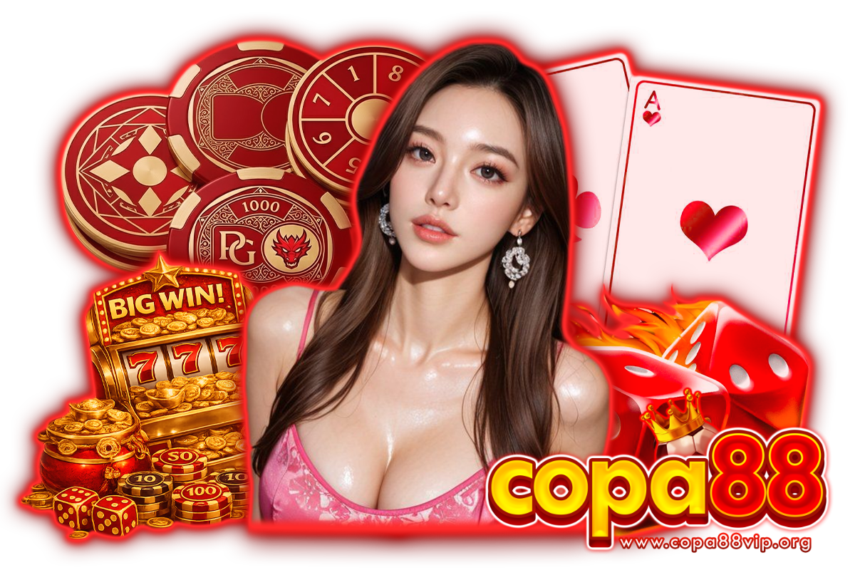 copa slot