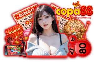 copa88 สมัครสมาชิก