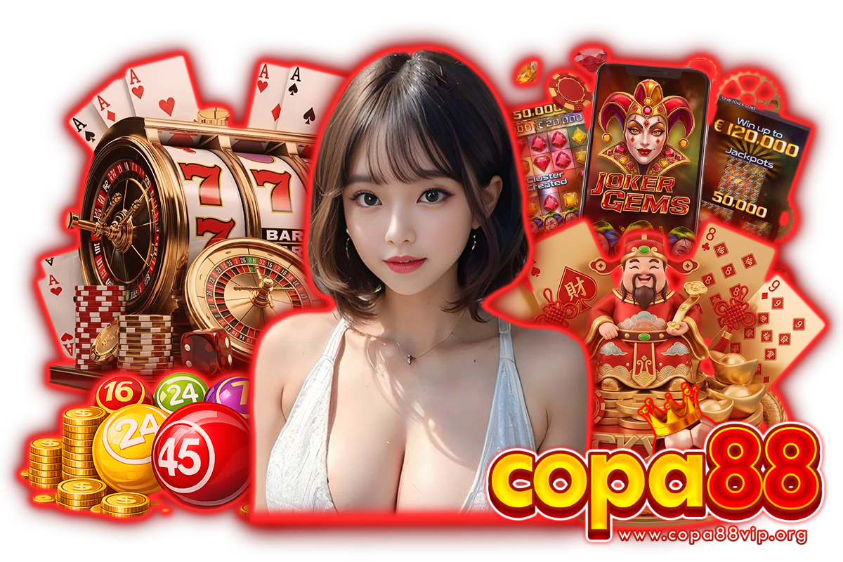 มารวย 88